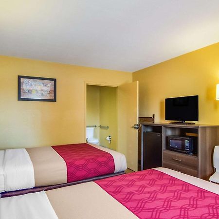 Econo Lodge Kingsland Luaran gambar