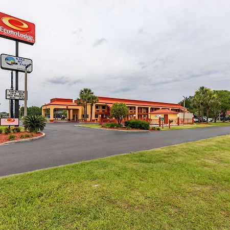 Econo Lodge Kingsland Luaran gambar