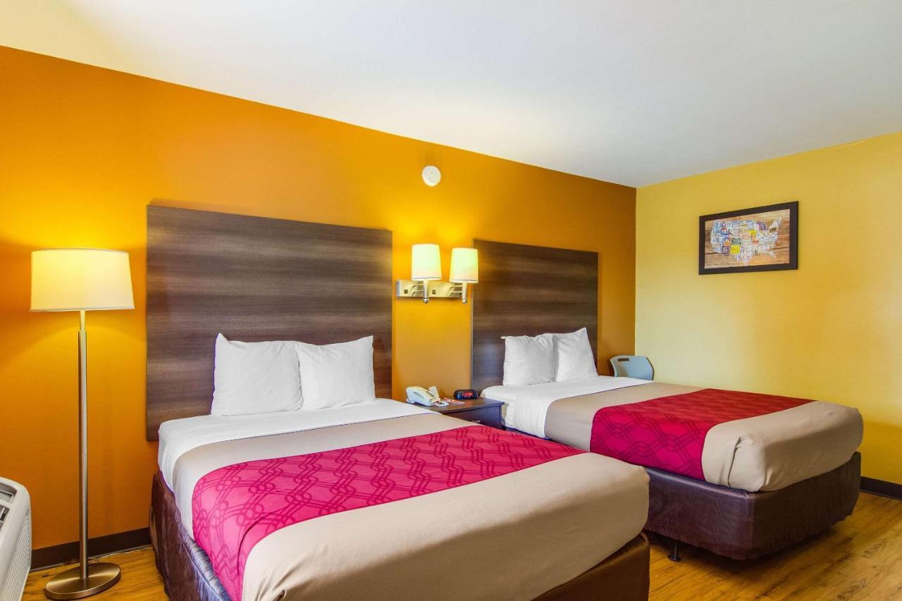 Econo Lodge Kingsland Luaran gambar