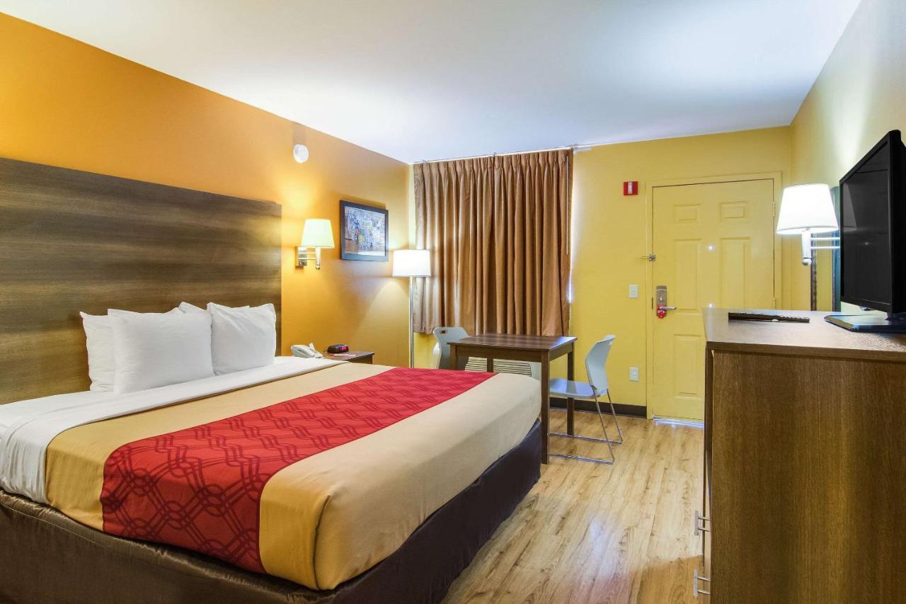Econo Lodge Kingsland Luaran gambar