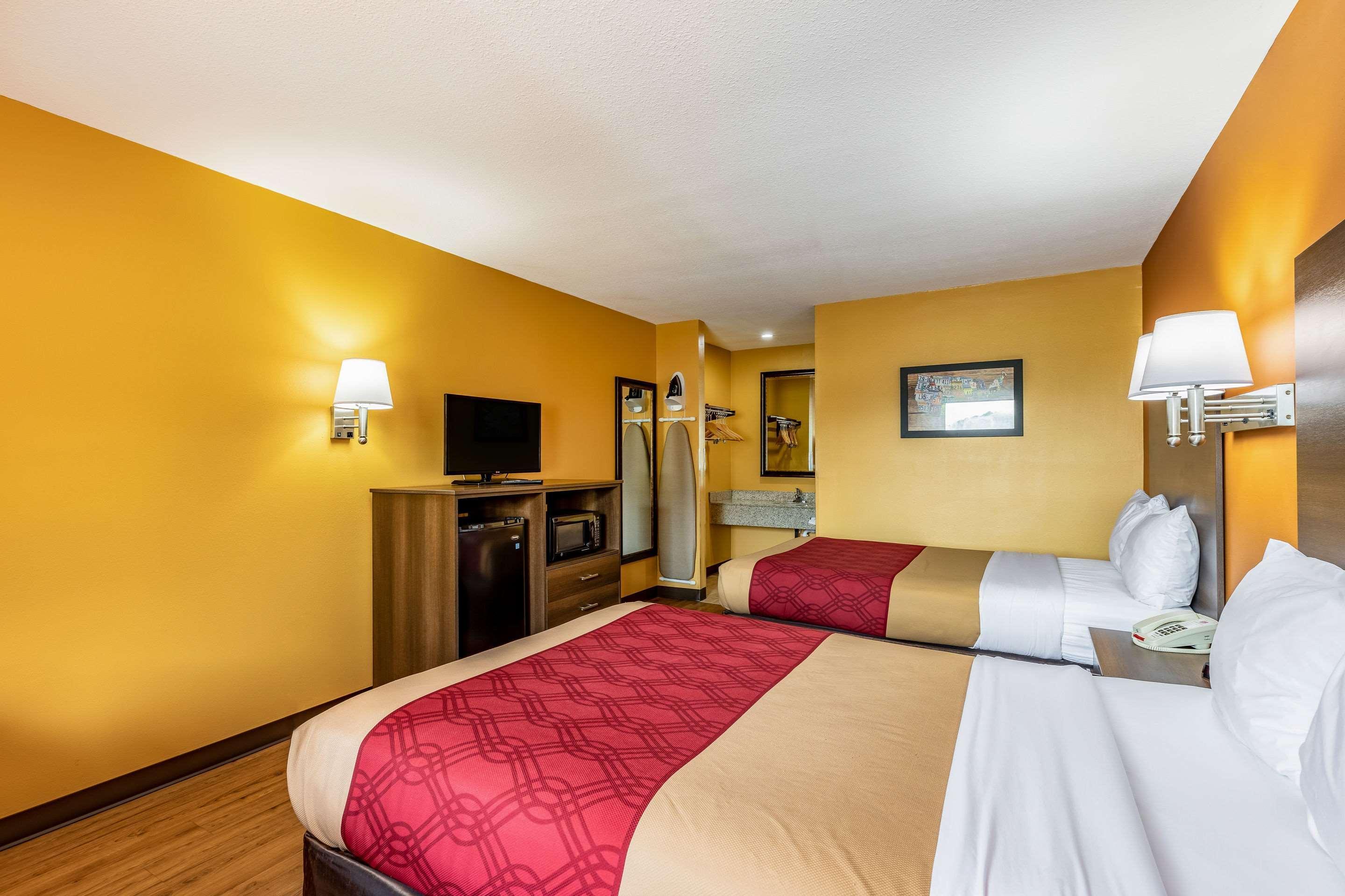 Econo Lodge Kingsland Luaran gambar