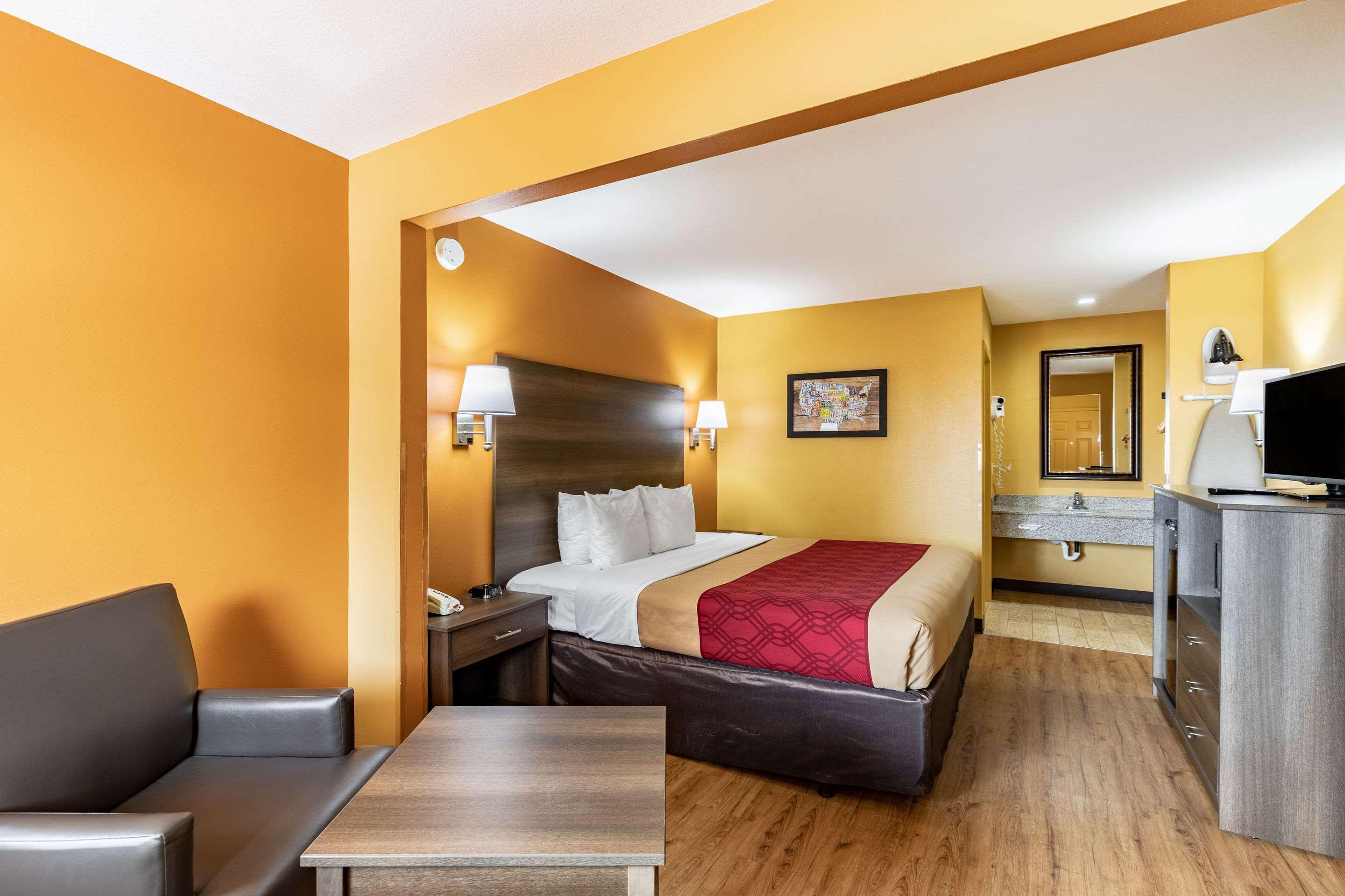 Econo Lodge Kingsland Luaran gambar