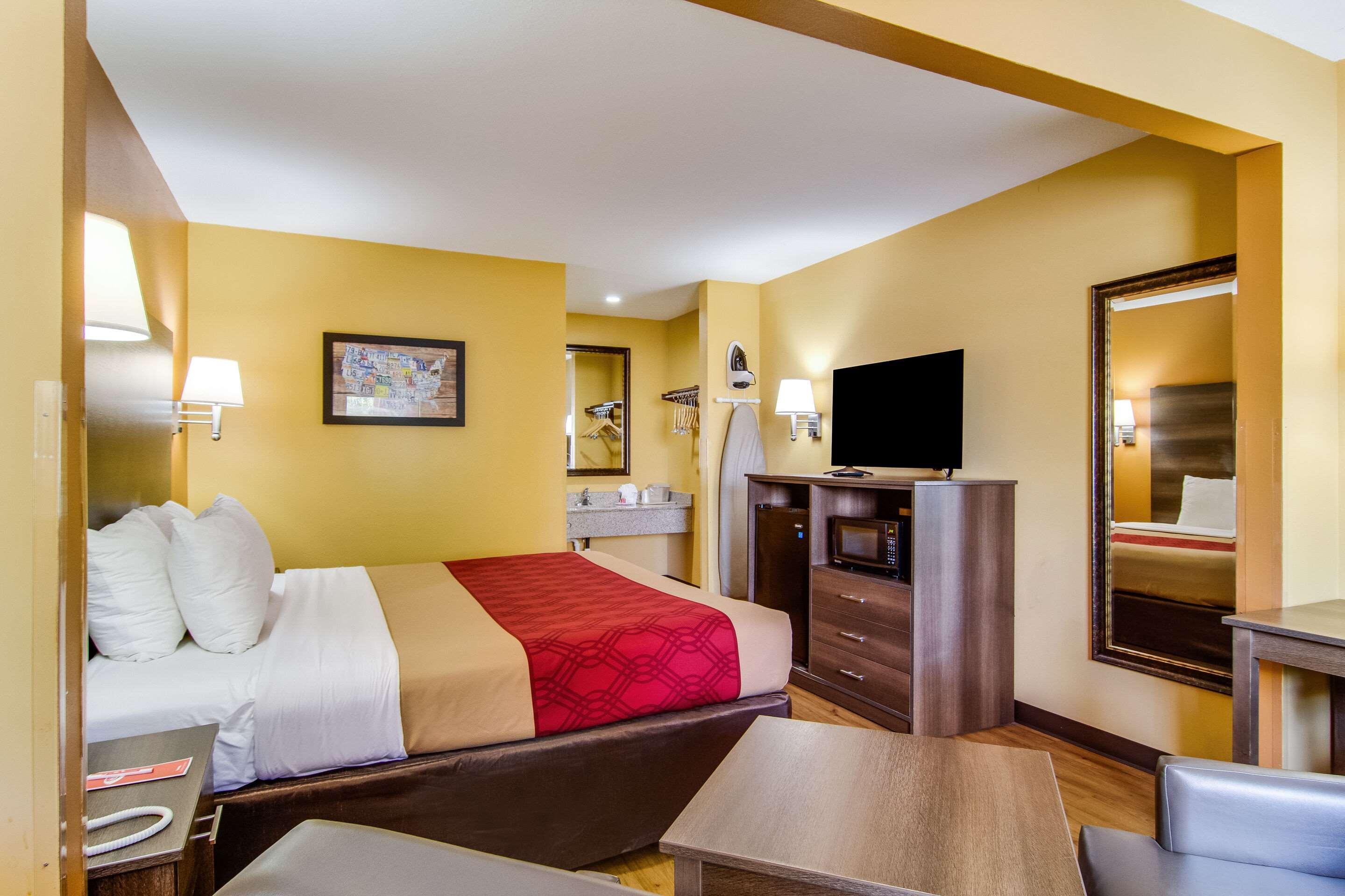 Econo Lodge Kingsland Luaran gambar