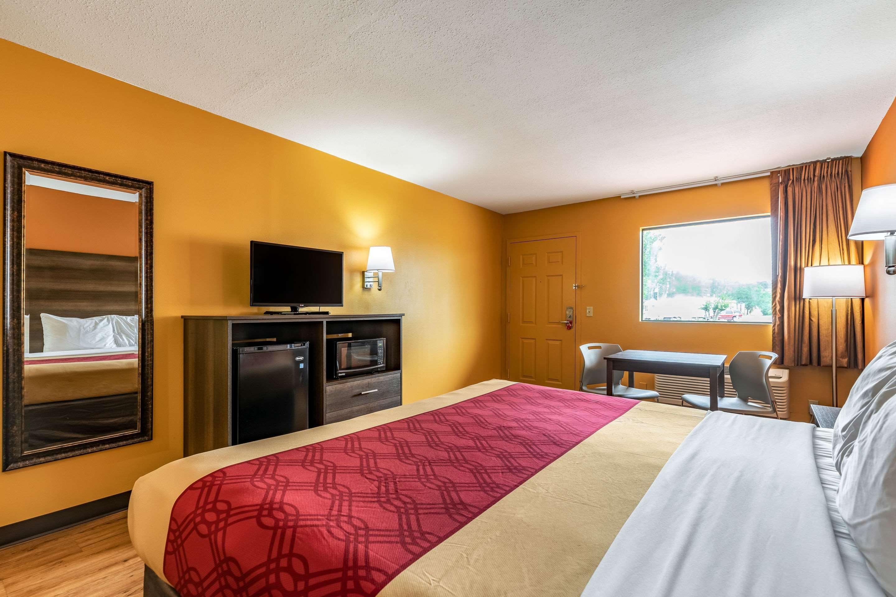 Econo Lodge Kingsland Luaran gambar