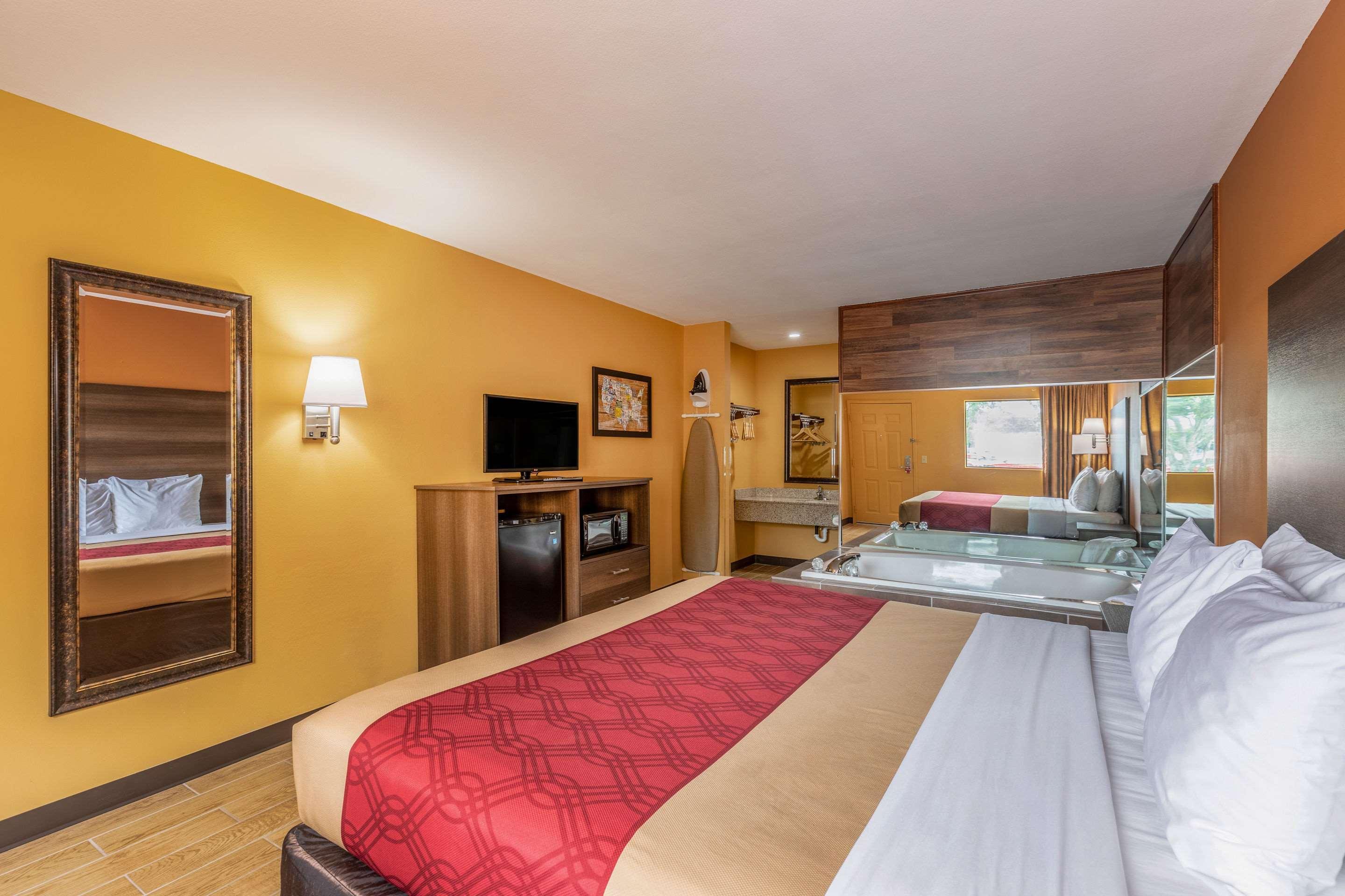 Econo Lodge Kingsland Luaran gambar