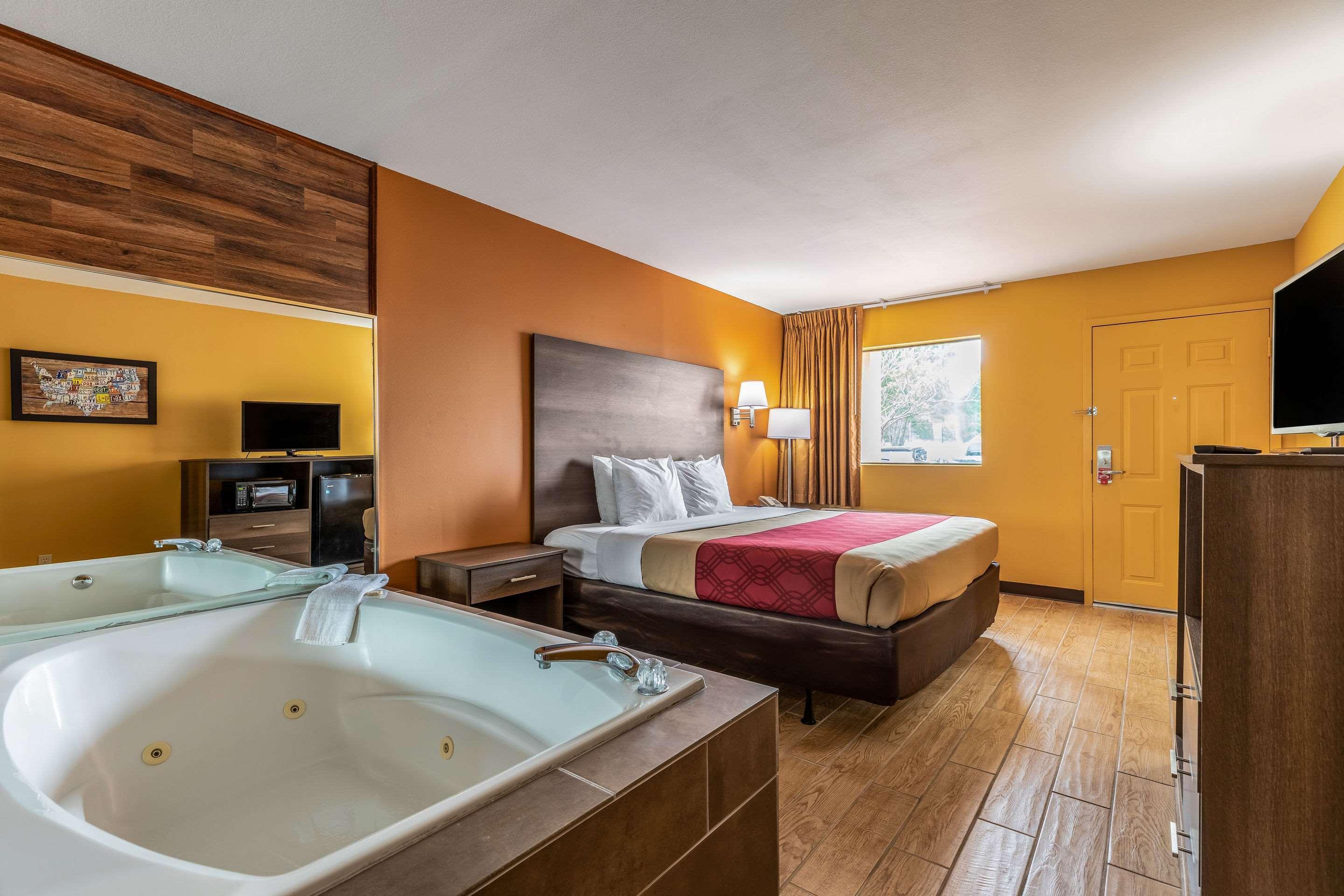 Econo Lodge Kingsland Luaran gambar