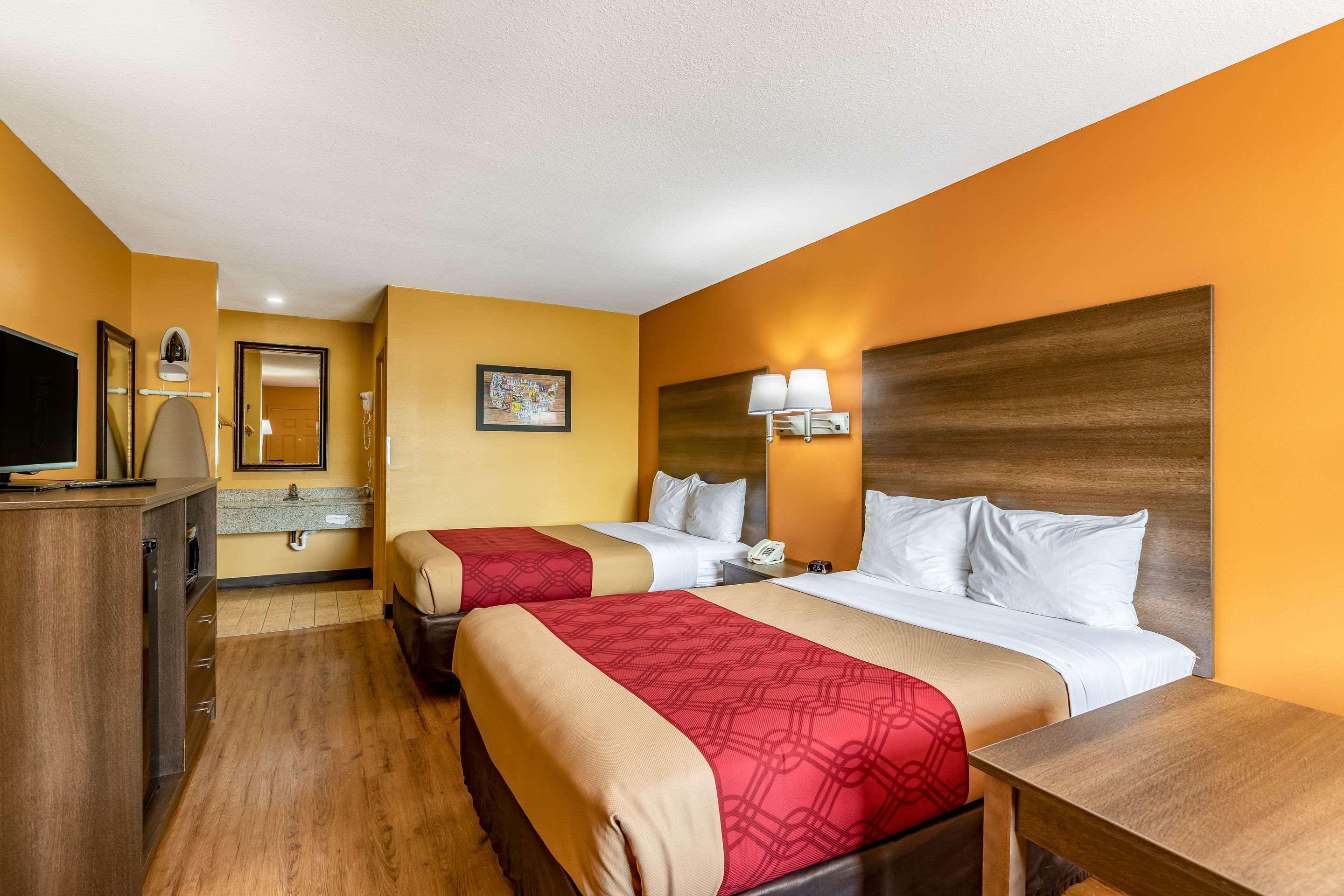 Econo Lodge Kingsland Luaran gambar