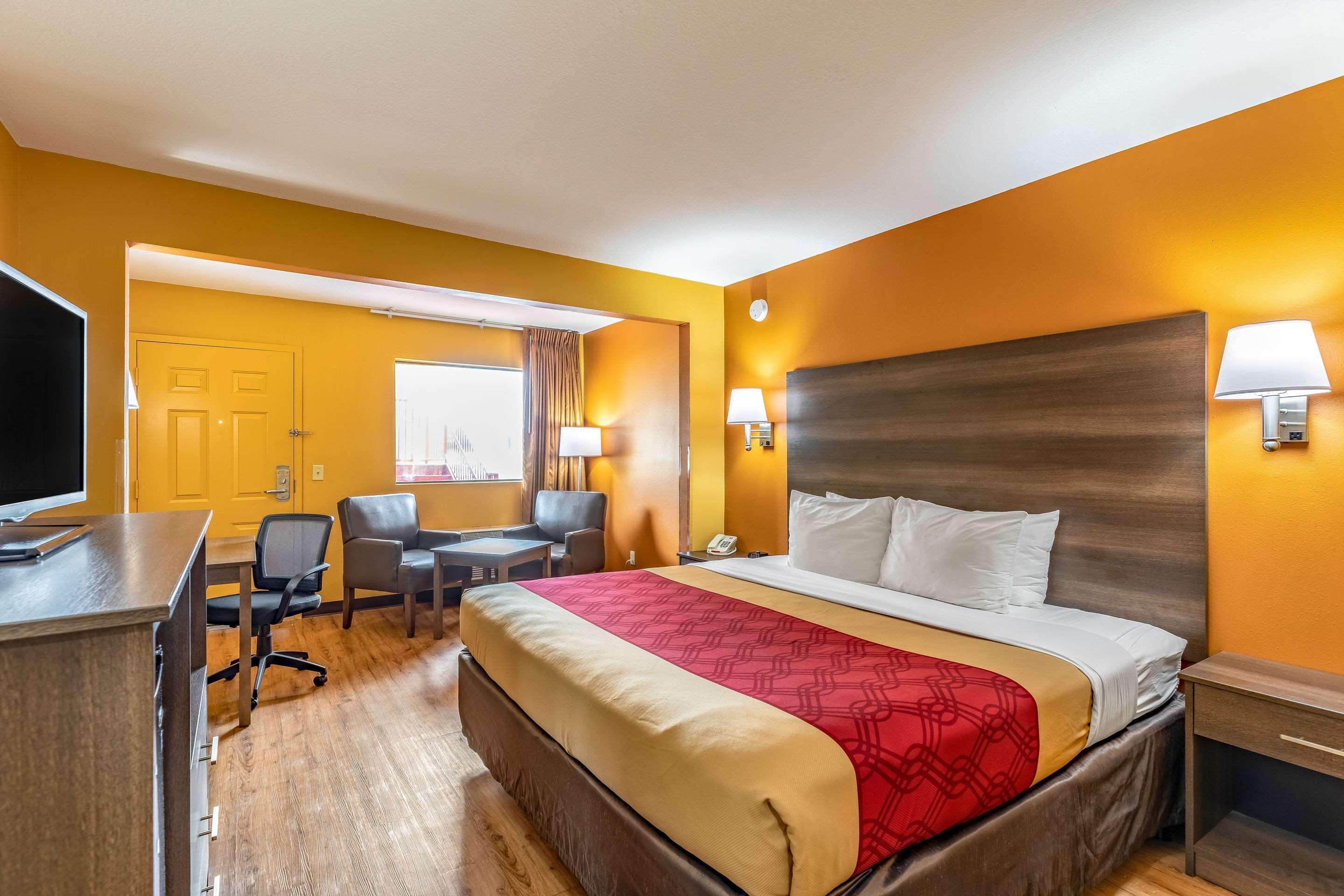 Econo Lodge Kingsland Luaran gambar
