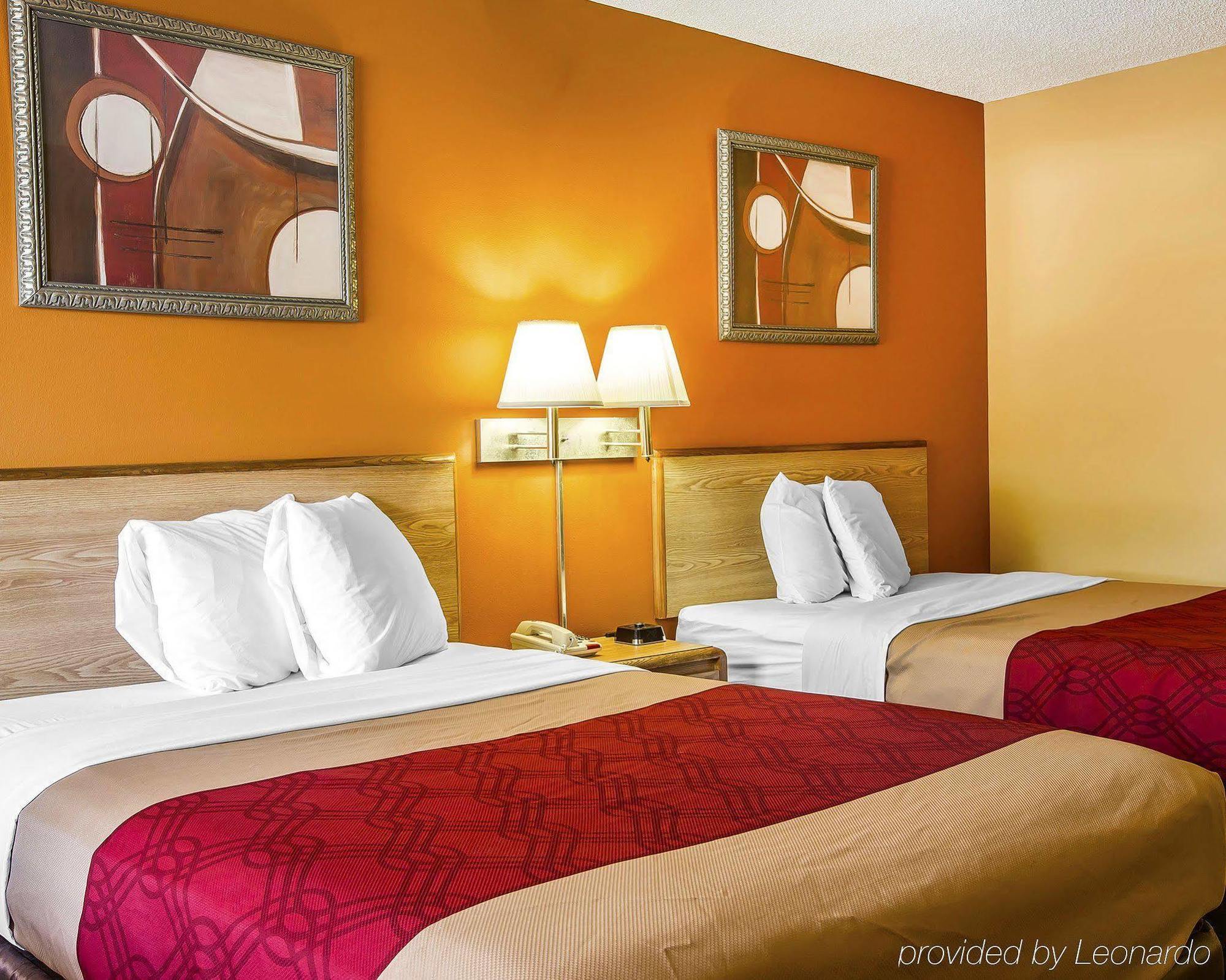 Econo Lodge Kingsland Luaran gambar