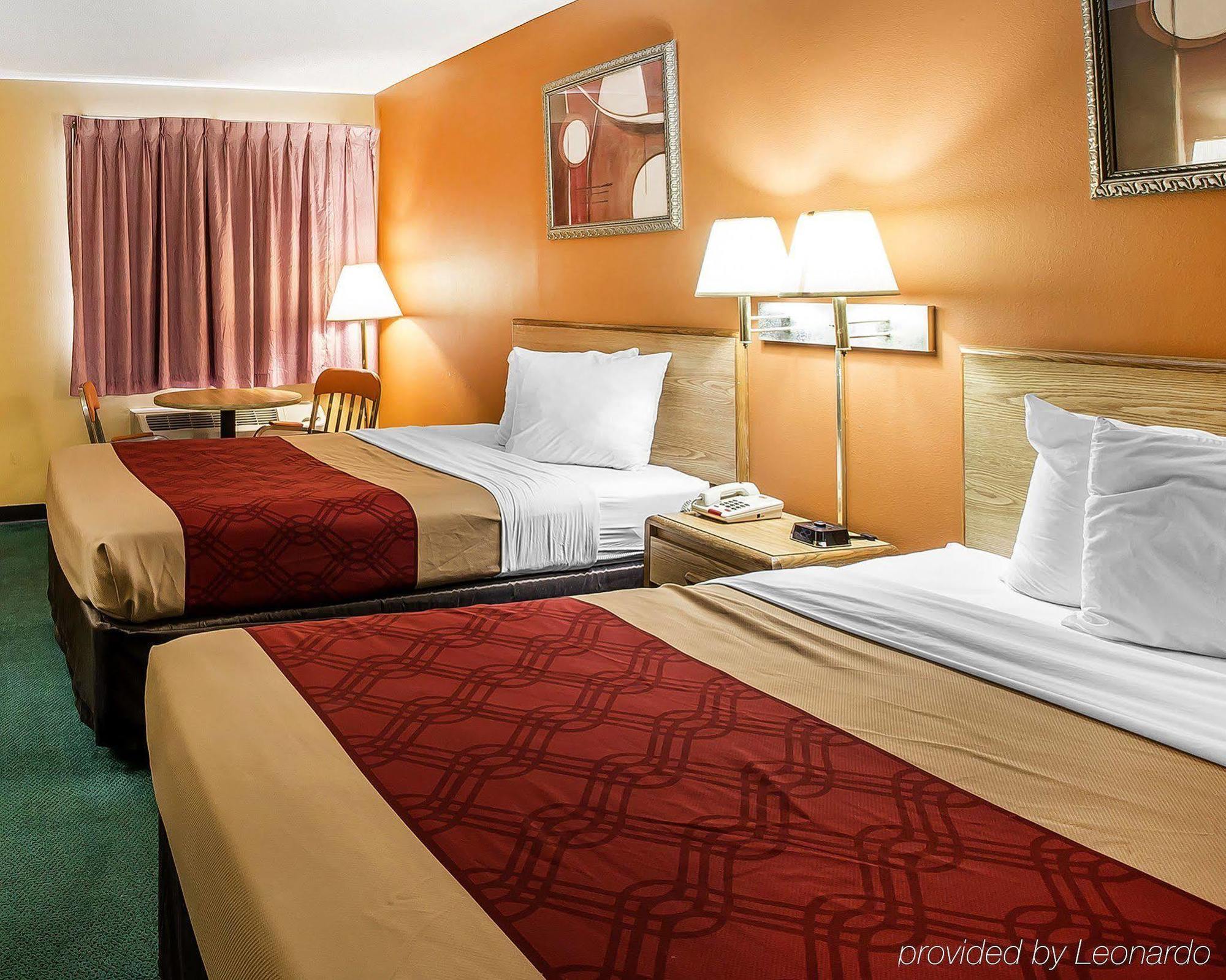 Econo Lodge Kingsland Luaran gambar