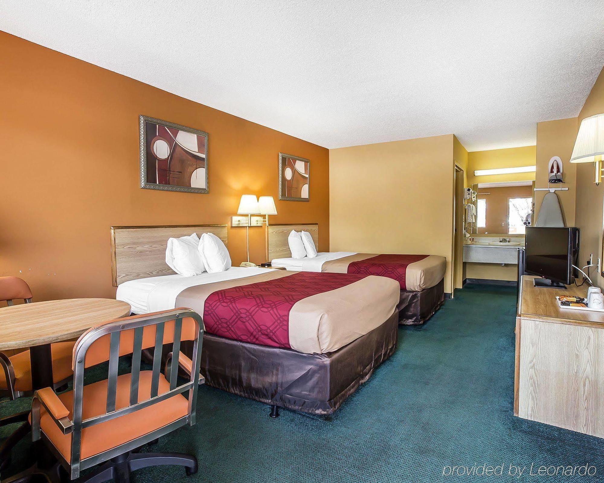 Econo Lodge Kingsland Luaran gambar