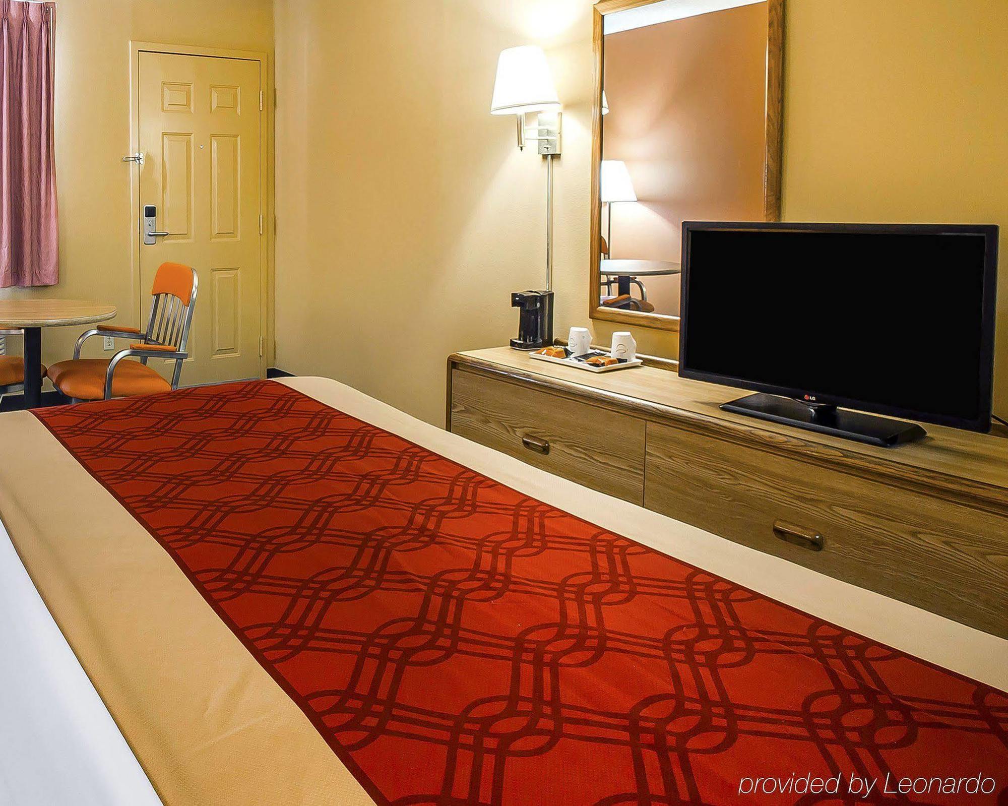 Econo Lodge Kingsland Luaran gambar