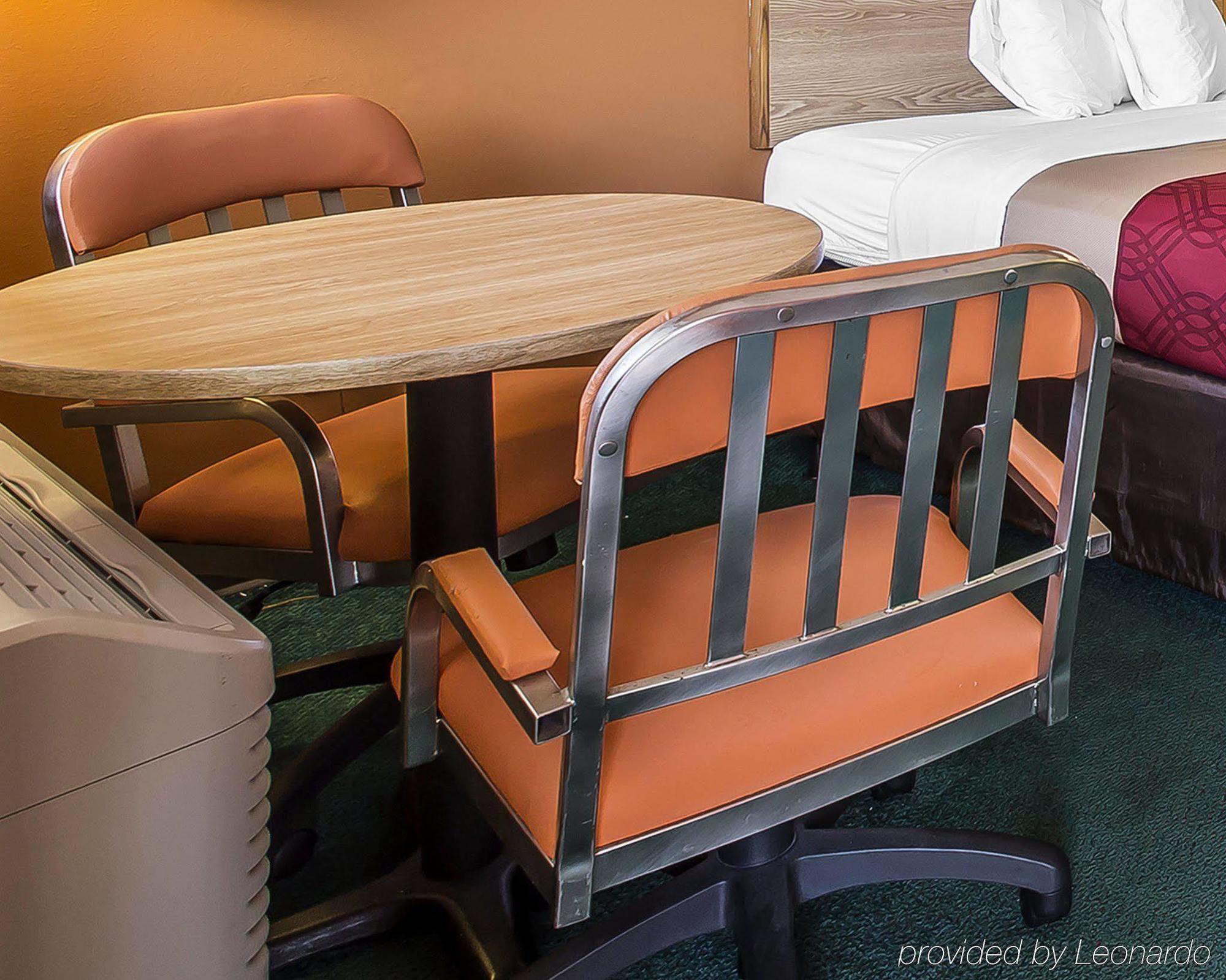 Econo Lodge Kingsland Luaran gambar