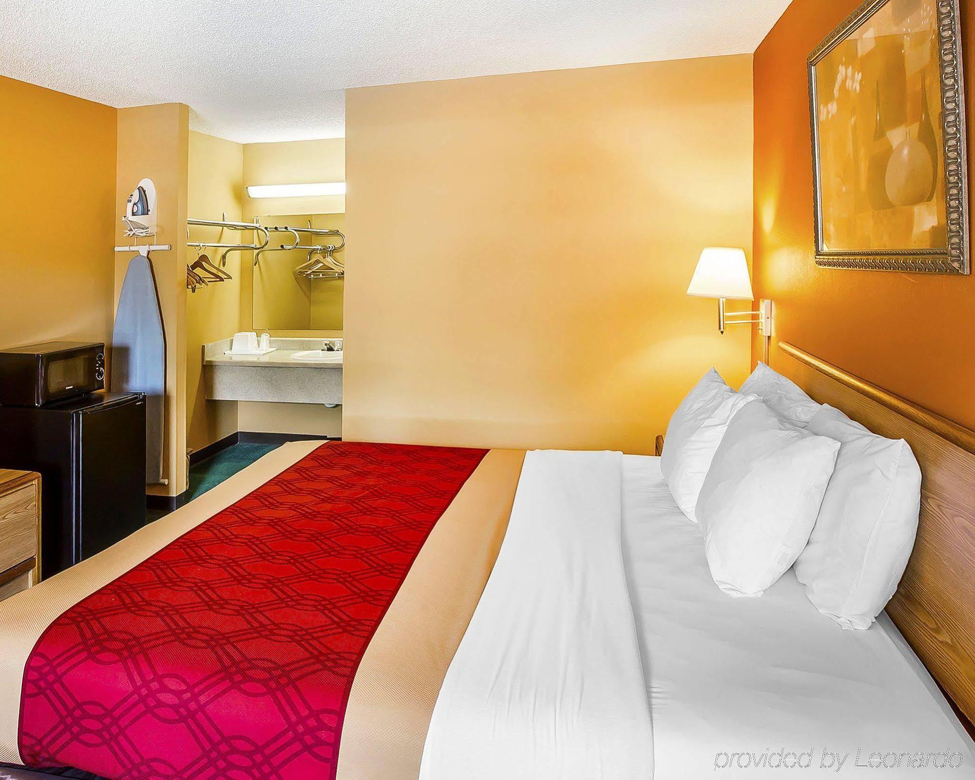 Econo Lodge Kingsland Luaran gambar