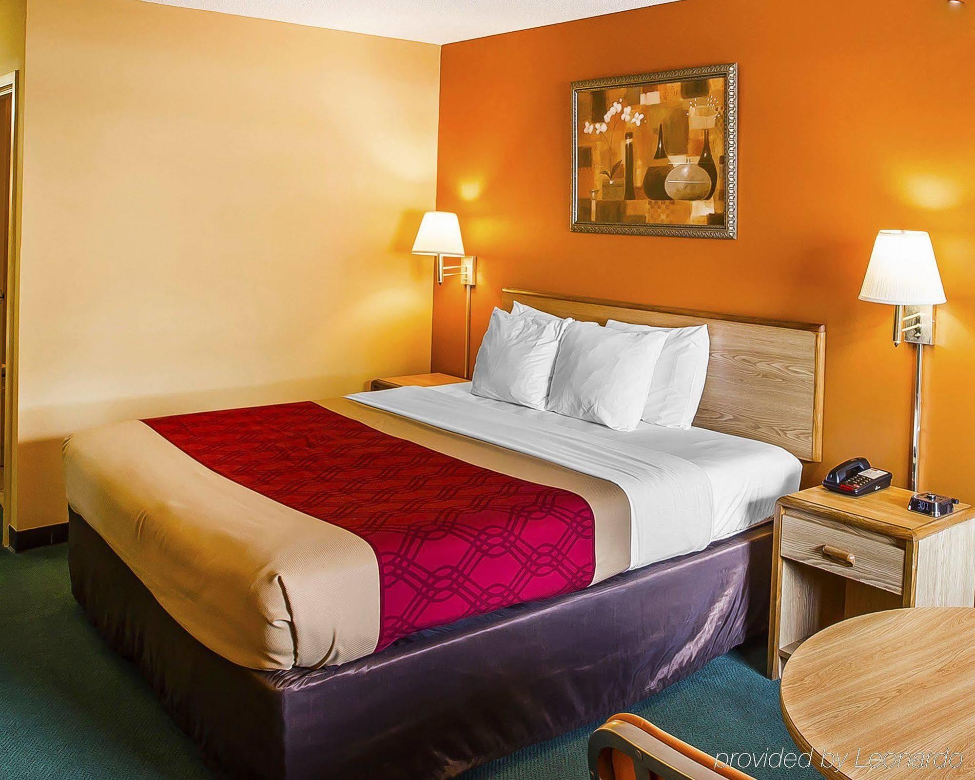 Econo Lodge Kingsland Luaran gambar