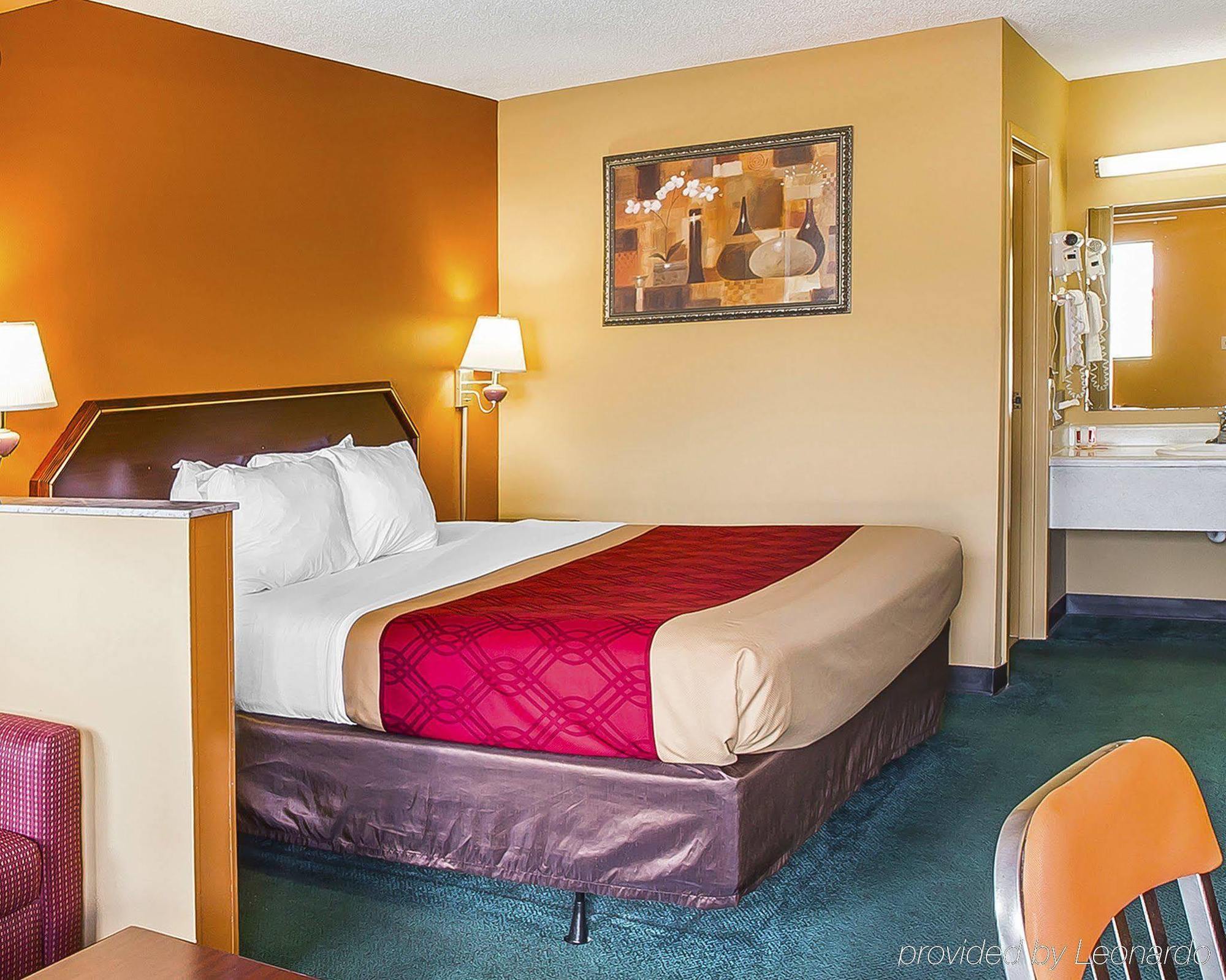 Econo Lodge Kingsland Luaran gambar