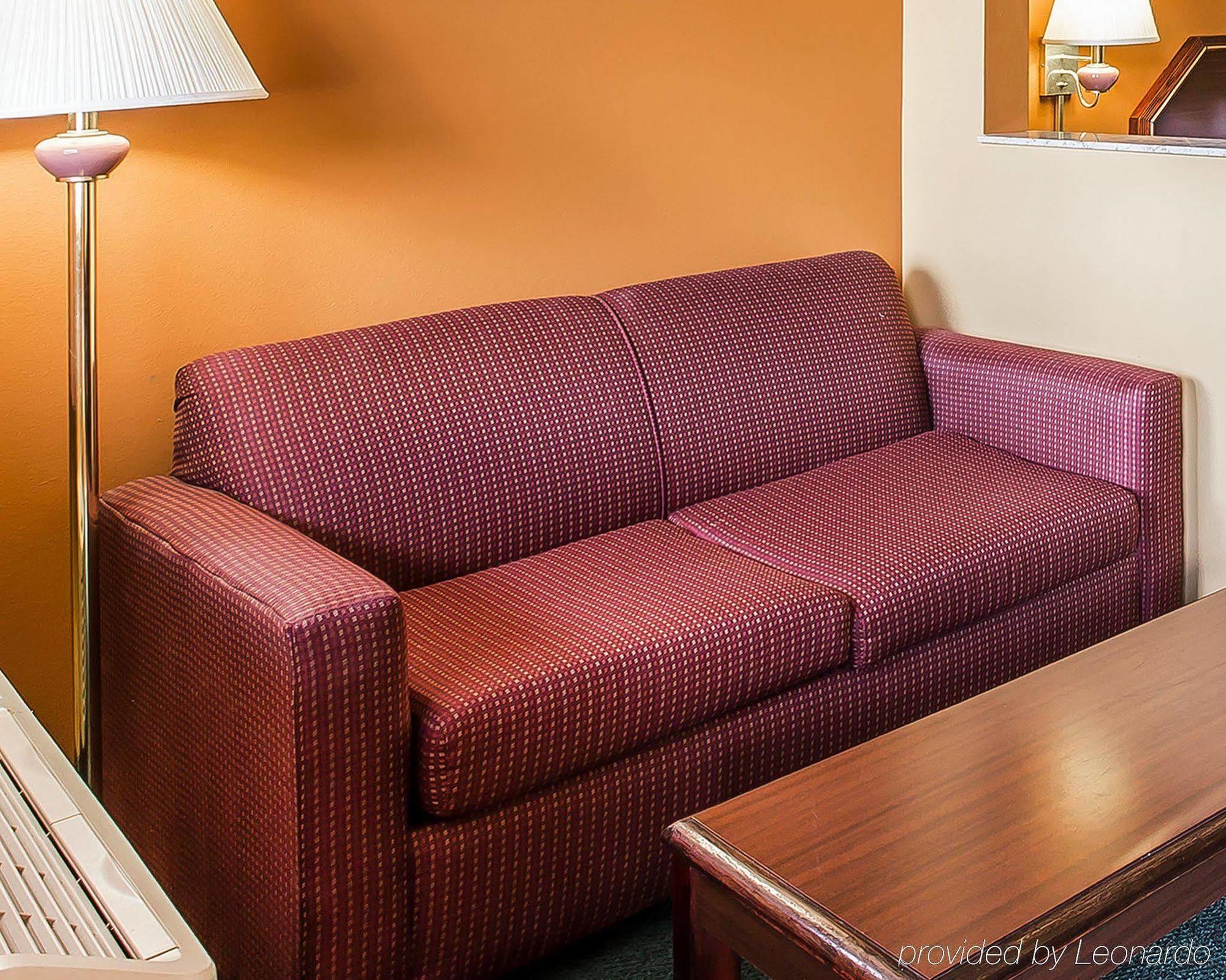 Econo Lodge Kingsland Luaran gambar