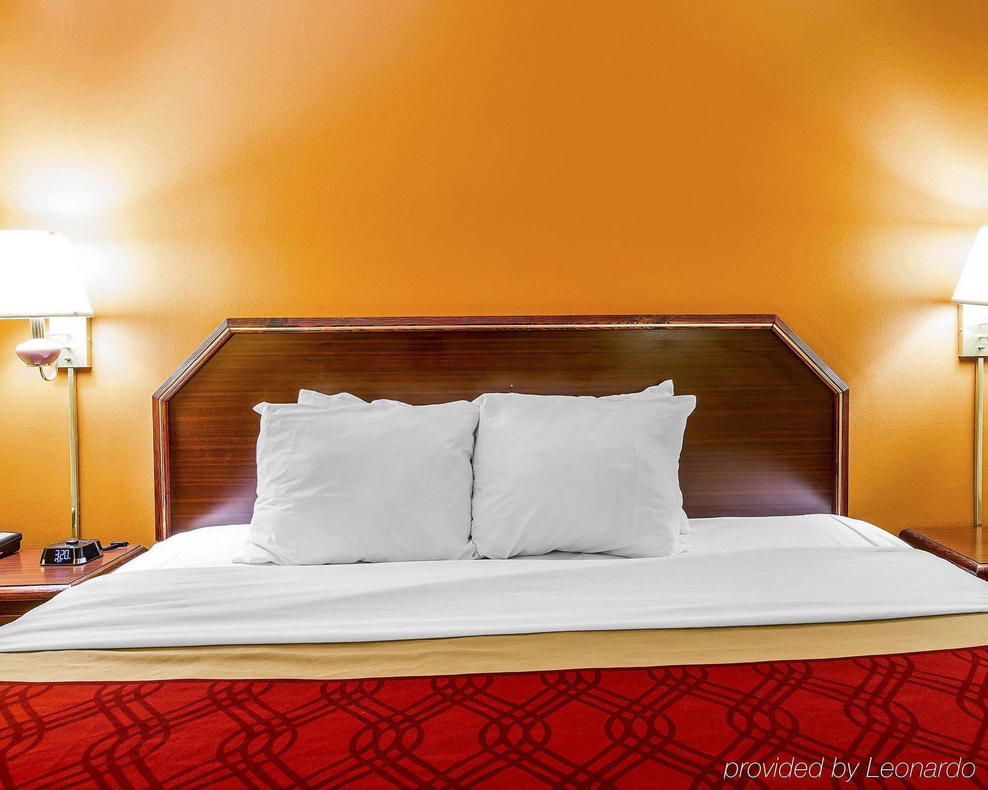Econo Lodge Kingsland Luaran gambar
