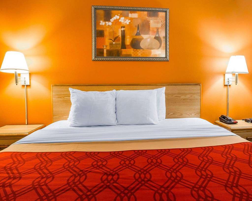 Econo Lodge Kingsland Bilik gambar