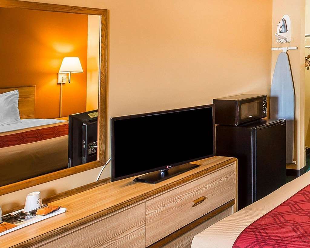 Econo Lodge Kingsland Bilik gambar